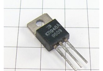 Транзистор КП946А