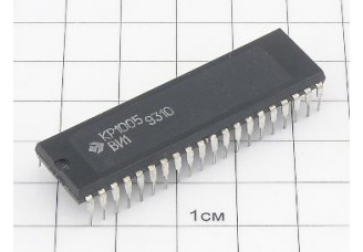 Микросхема КР1005ВИ1