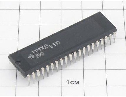 Микросхема КР1005ВИ1