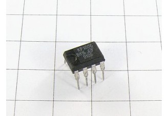 Микросхема КР1006ВИ1Б