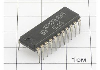 Микросхема КР1008ВЖ5