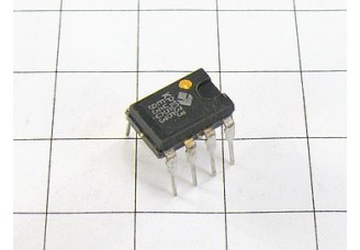 Микросхема КР1033ЕУ5Б