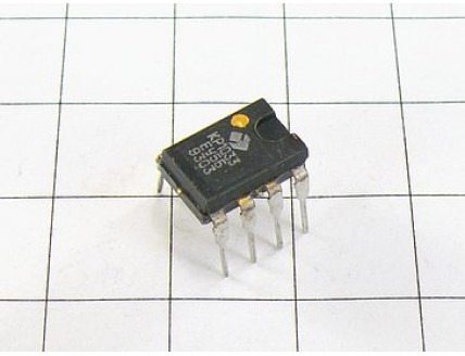 Микросхема КР1033ЕУ5Б