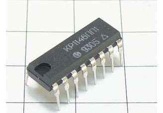 Микросхема КР1146ПП1