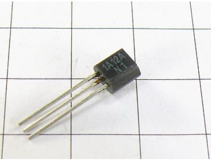 Микросхема КР1157ЕН1202А
