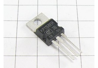 Микросхема КР1158ЕН3В