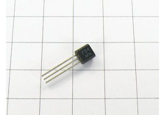 Микросхема КР1170ЕН4
