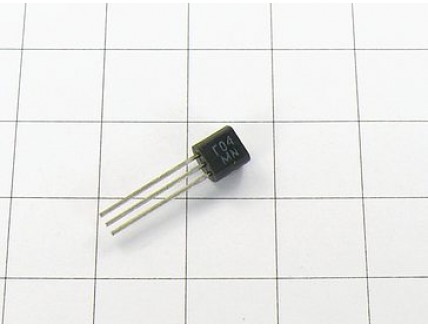Микросхема КР1170ЕН4