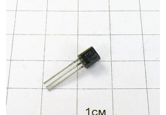 Микросхема К1171СП64П