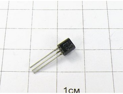 Микросхема К1171СП64П