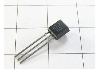 Микросхема КР1181ЕН5А