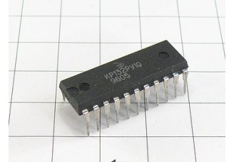 Микросхема КР132РУ10А