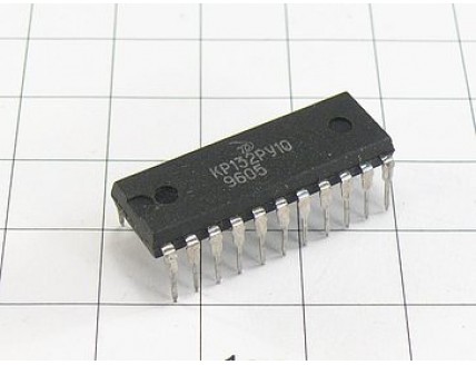 Микросхема КР132РУ10А