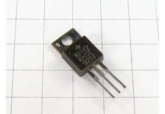 Микросхема КР142ЕН12Г