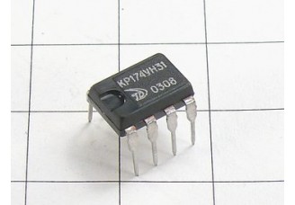 Микросхема КР174УН31