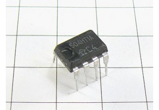 Микросхема КР504НТ1А