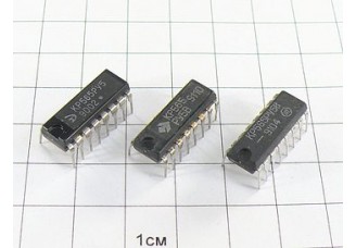 Микросхема КР565РУ5В