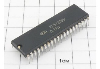Микросхема КР572ПВ1А