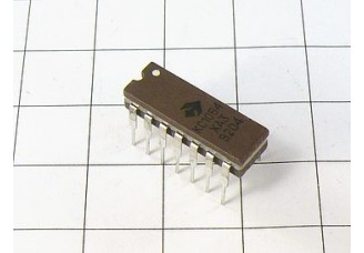Микросхема КС1054ХА3