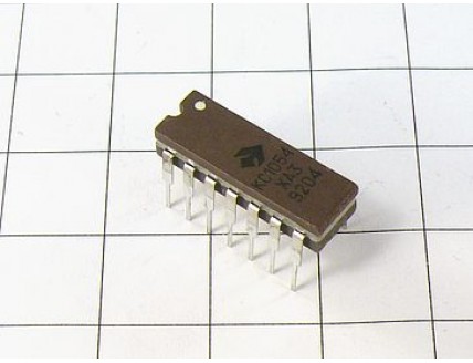 Микросхема КС1054ХА3