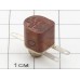 Конденсатор КТ2-18 1.5/10пФ "5"