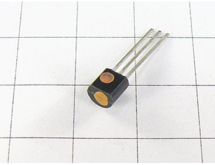 Транзистор КТ313Б1