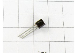 Транзистор КТ316ДМ