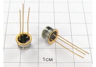 Транзистор КТ325А
