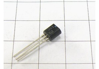 Транзистор КТ361Е2