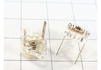 КТ4-21А 2/10пФ 250В 10%