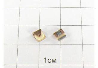 КТ4-27 М750 2/10пФ 50В 20% "5"