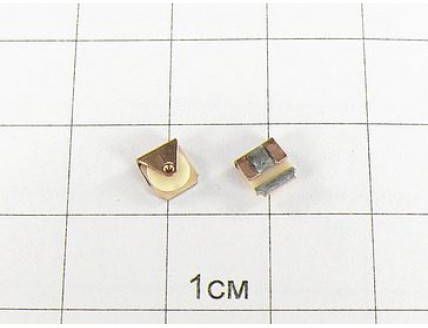 КТ4-27 М750 2/10пФ 50В 20% "5"