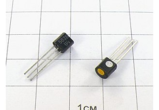 Транзистор КТ503Б