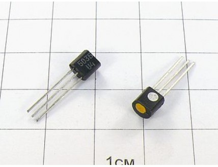 Транзистор КТ503Б