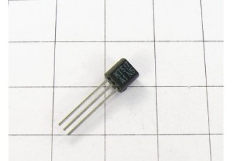 Транзистор КТ517А