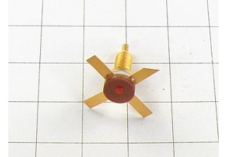 Транзистор КТ610Б
