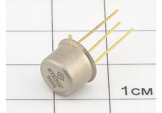 Транзистор КТ630Г