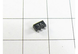 Транзистор КТ664А9