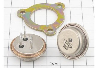 Транзистор КТ805А