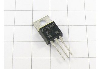 Транзистор КТ805НМ1