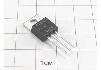Транзистор КТ8116Б