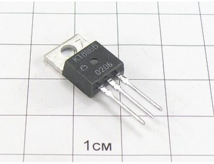 Транзистор КТ8116Б
