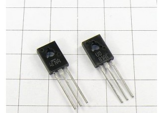 Транзистор КТ814Г