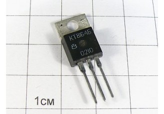 Транзистор КТ8164Б