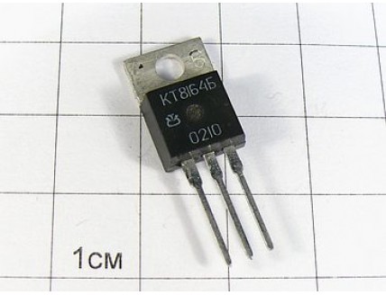 Транзистор КТ8164Б