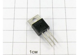 Транзистор КТ818В
