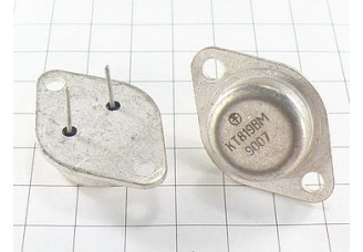 Транзистор КТ819ВМ