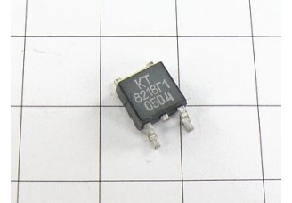 Транзистор КТ8218Г1