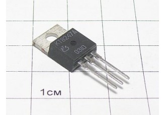 Транзистор КТ8247А