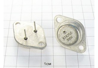 Транзистор КТ825Д